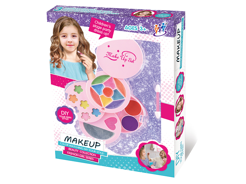 Children's Cosmetics