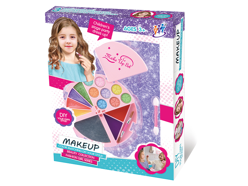 Children's Cosmetics