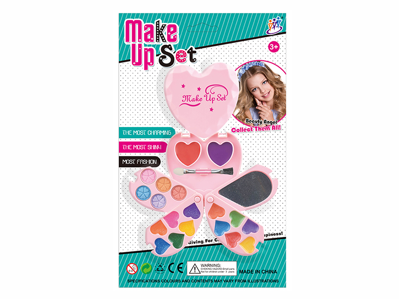 Children's Cosmetics