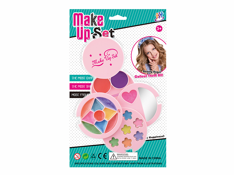 Children's Cosmetics