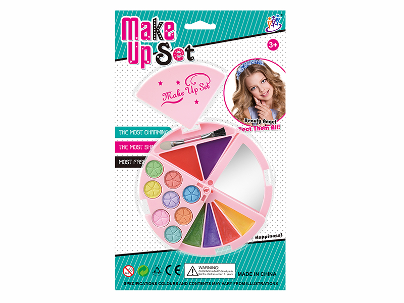 Children's Cosmetics