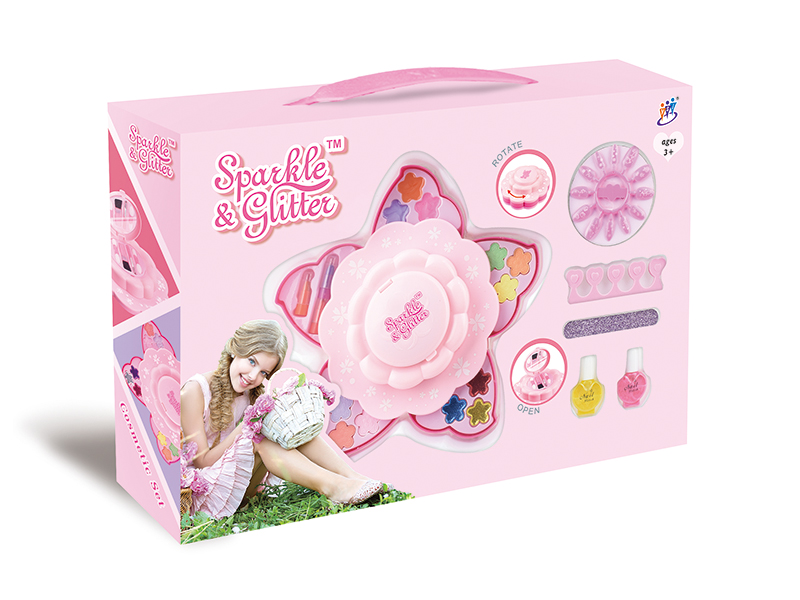 Children's Cosmetics