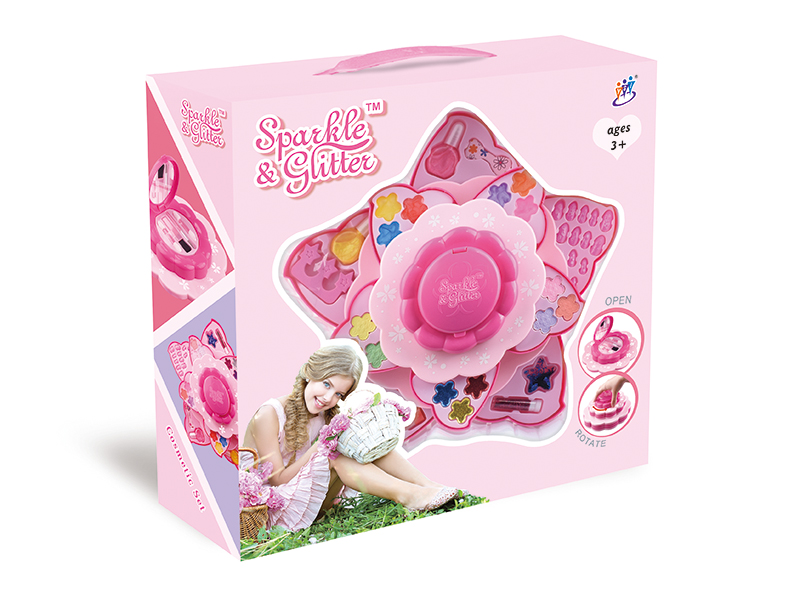 Children's Cosmetics