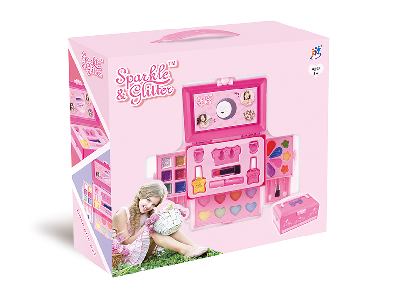 Children's Cosmetics