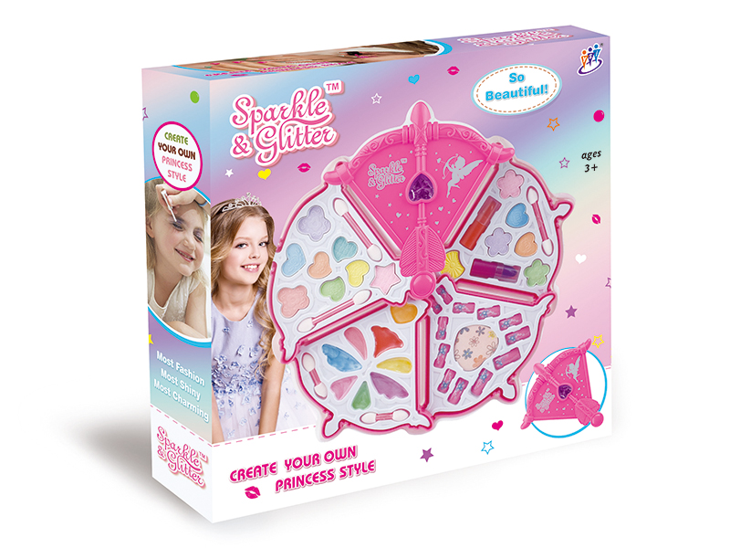 Children's Cosmetics