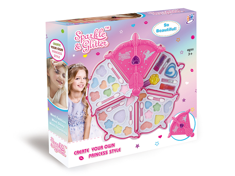 Children's Cosmetics