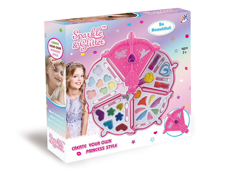 Children's Cosmetics