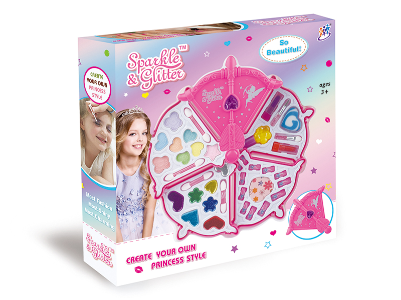 Children's Cosmetics