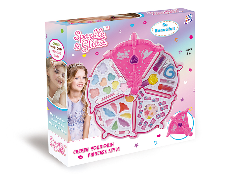 Children's Cosmetics