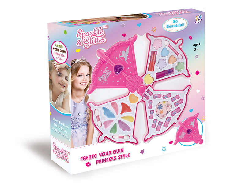 Children's Cosmetics