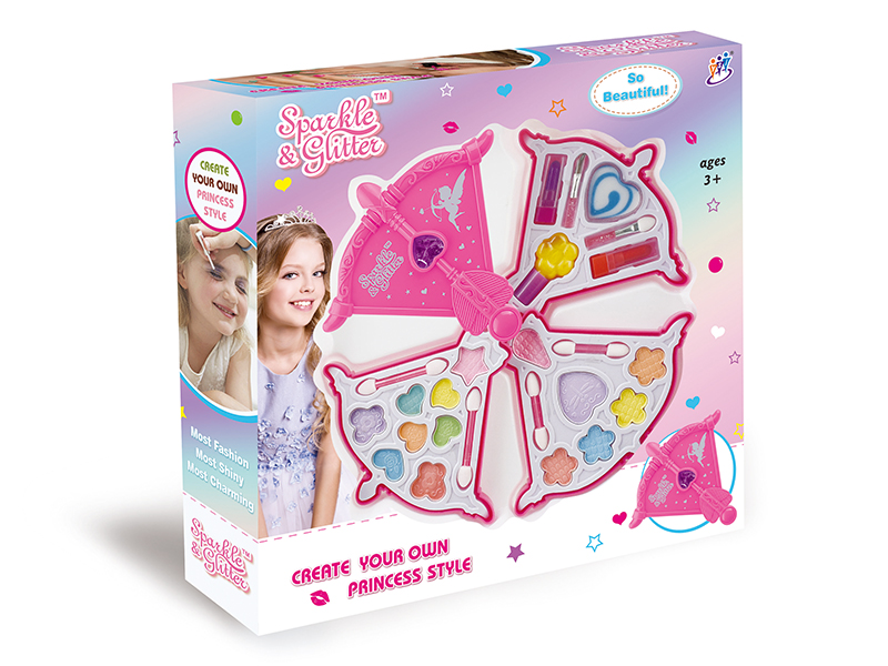 Children's Cosmetics