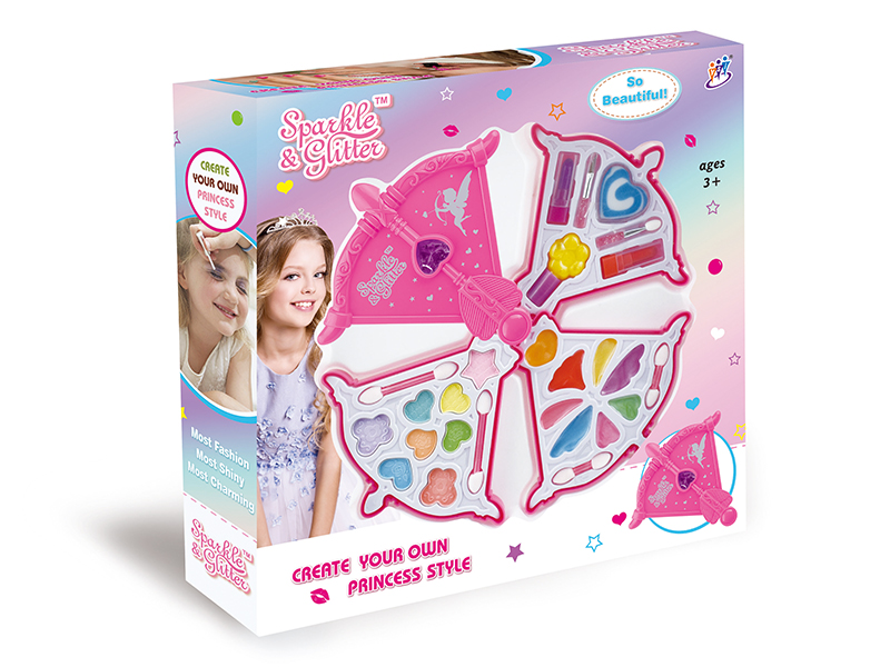 Children's Cosmetics