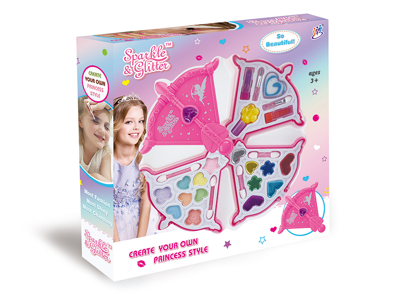 Children's Cosmetics