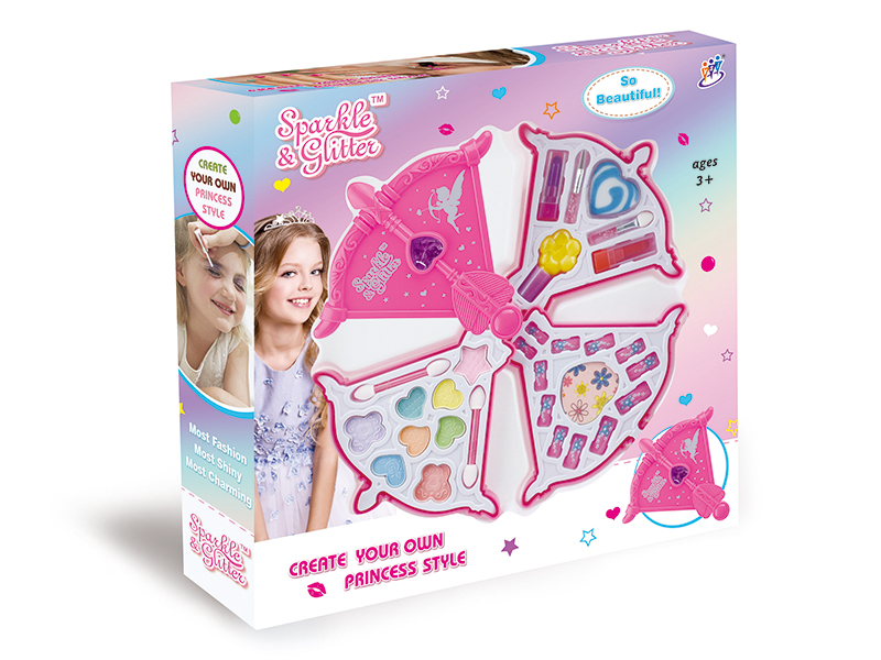 Children's Cosmetics