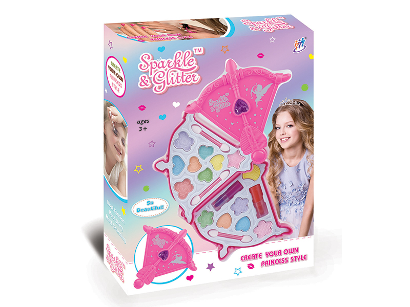 Children's Cosmetics