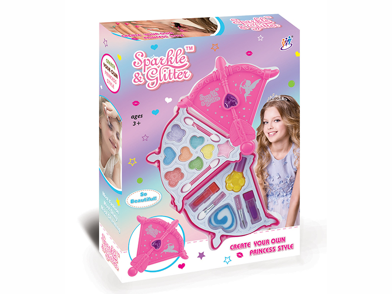 Children's Cosmetics