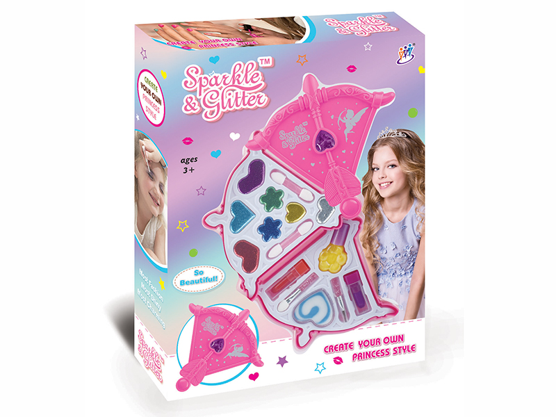 Children's Cosmetics