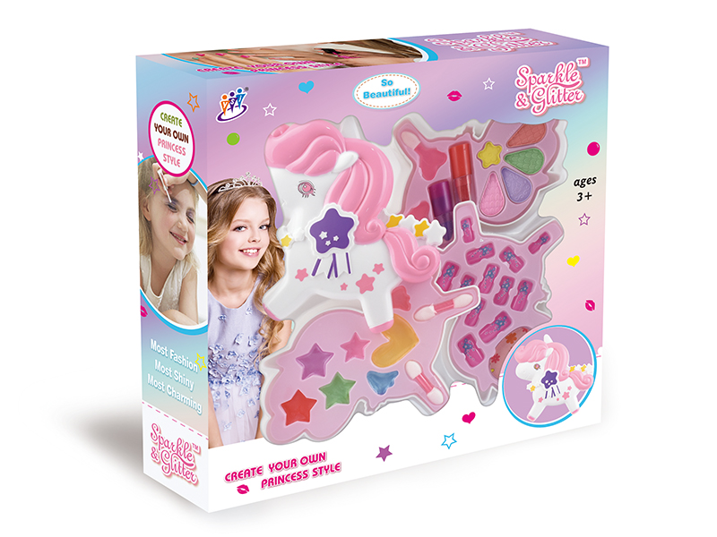 Children's Cosmetics