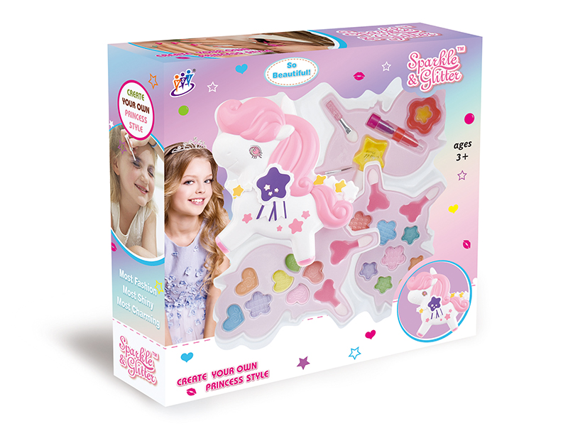 Children's Cosmetics