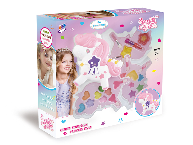 Children's Cosmetics