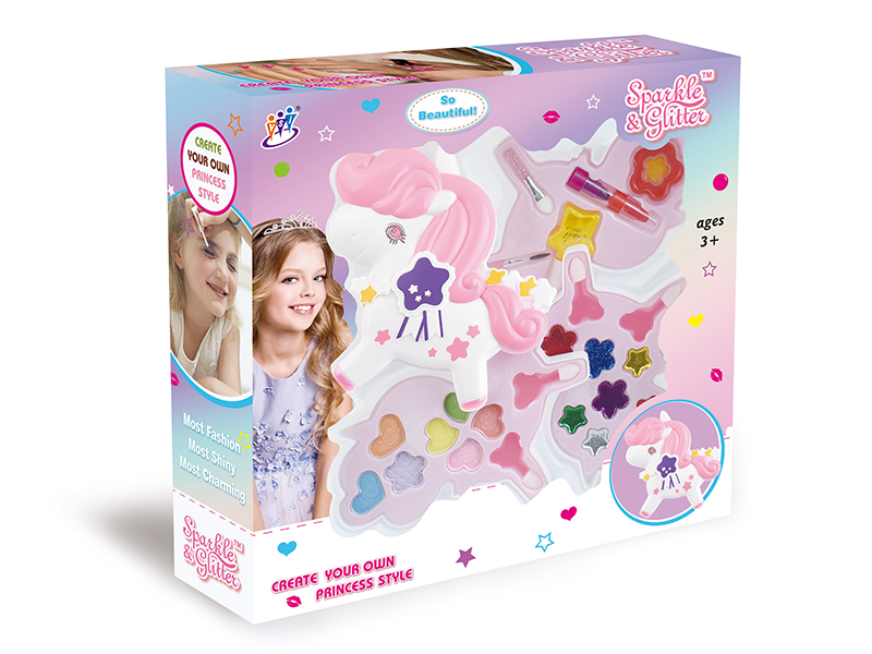 Children's Cosmetics