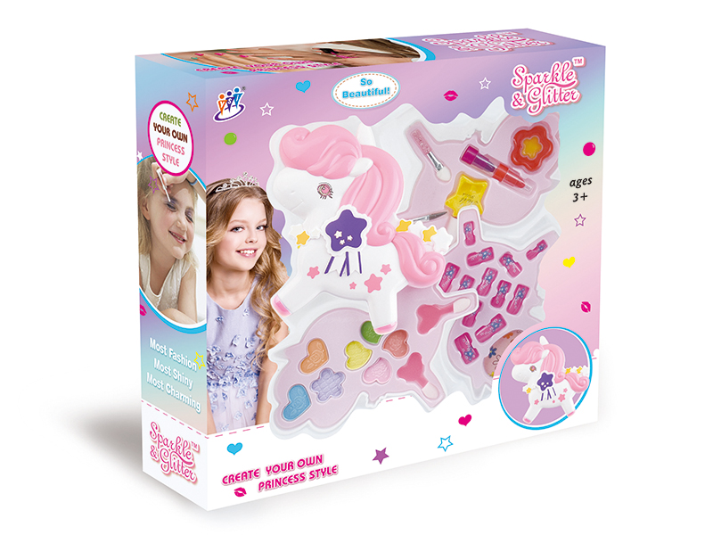 Children's Cosmetics