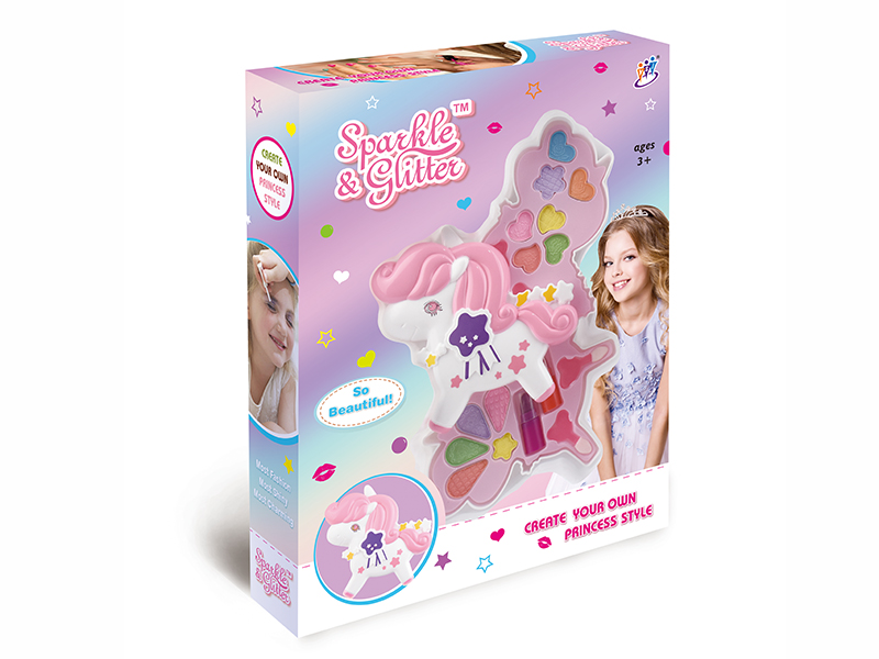 Children's Cosmetics