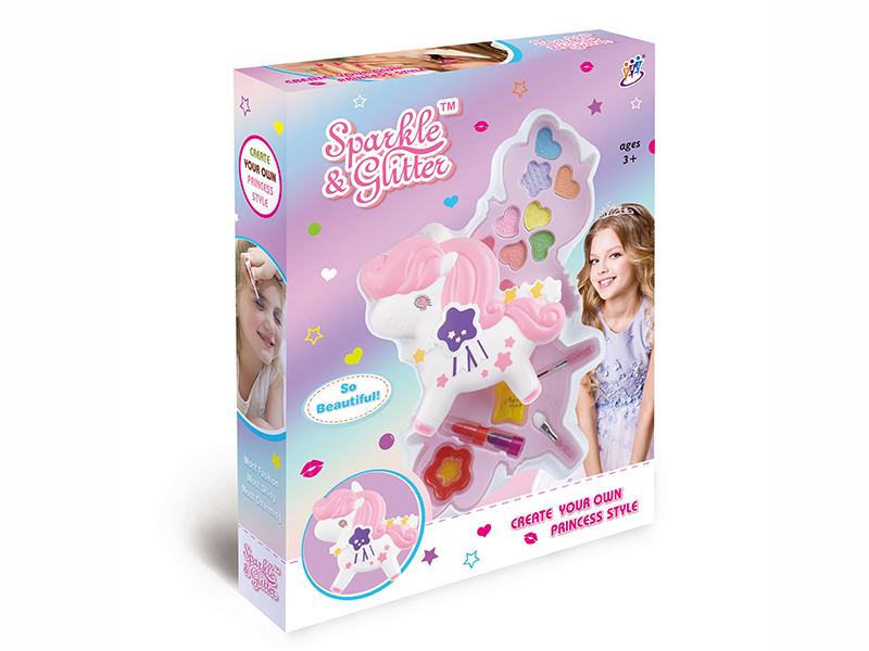 Children's Cosmetics