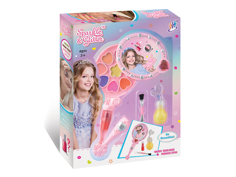 Children's Cosmetics