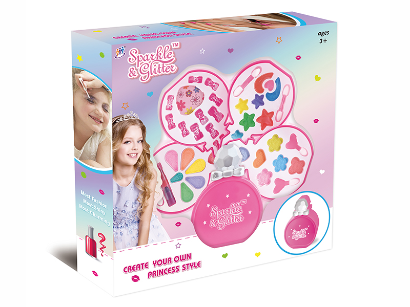 Children's Cosmetics