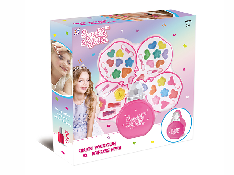 Children's Cosmetics