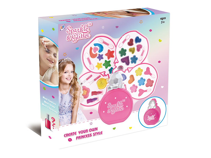 Children's Cosmetics