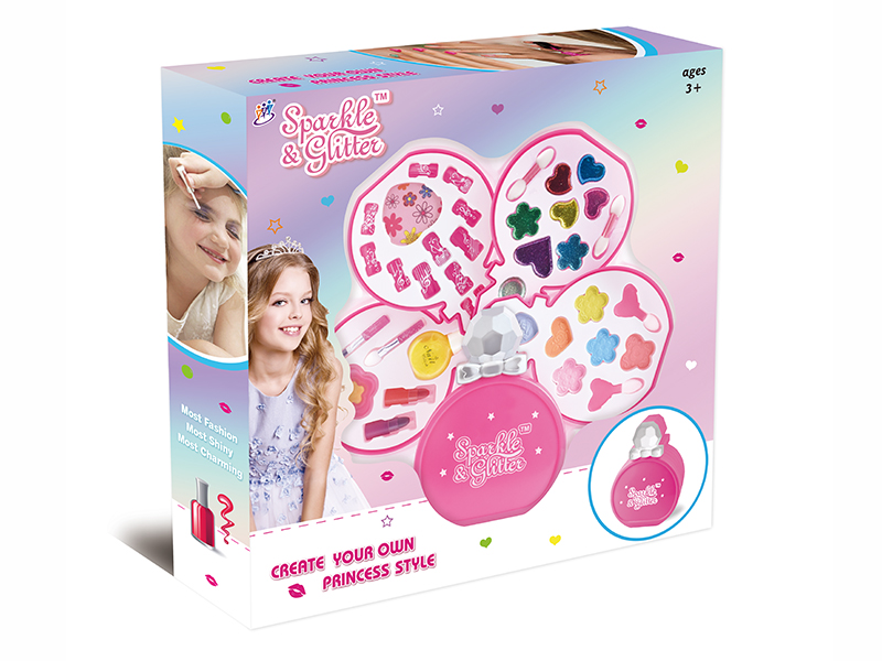 Children's Cosmetics