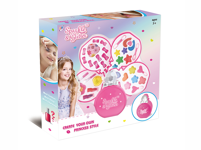 Children's Cosmetics