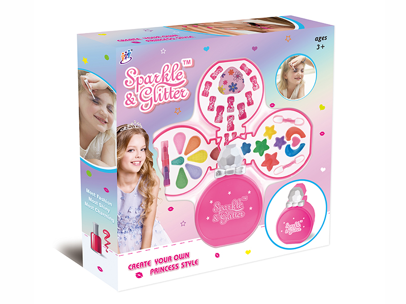 Children's Cosmetics