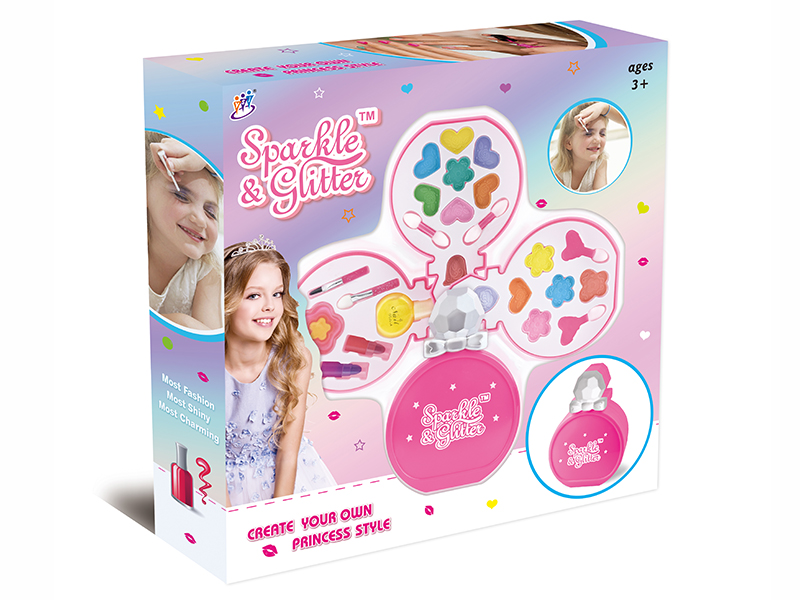 Children's Cosmetics