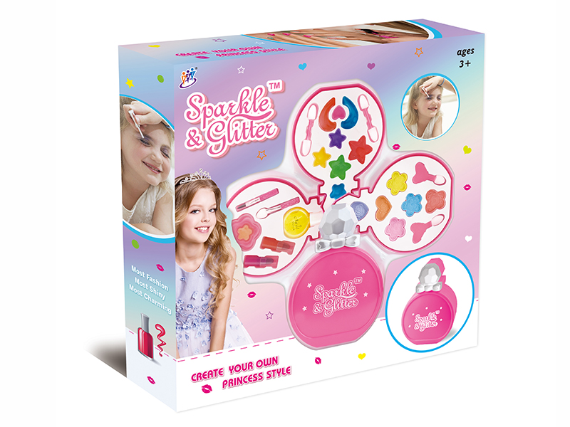 Children's Cosmetics