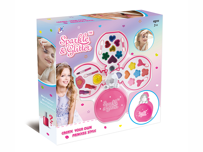 Children's Cosmetics