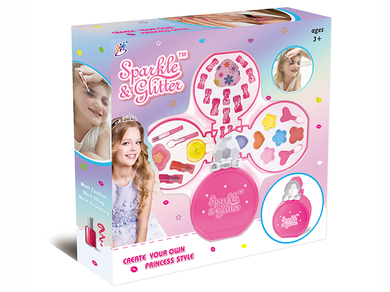 Children's Cosmetics