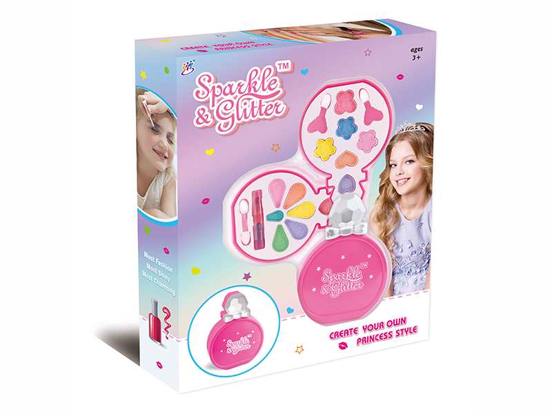 Children's Cosmetics