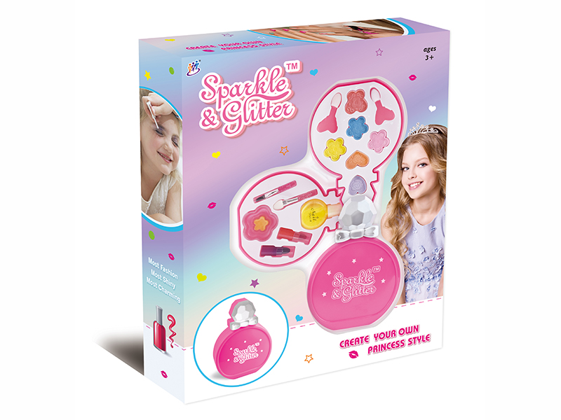 Children's Cosmetics