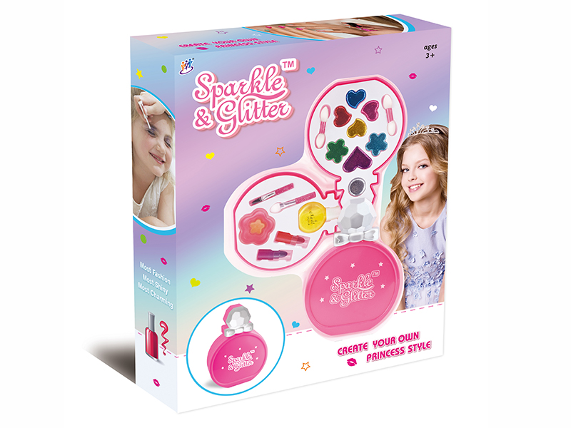 Children's Cosmetics