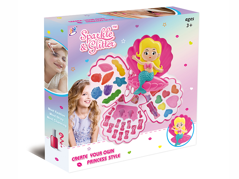 Children's Cosmetics