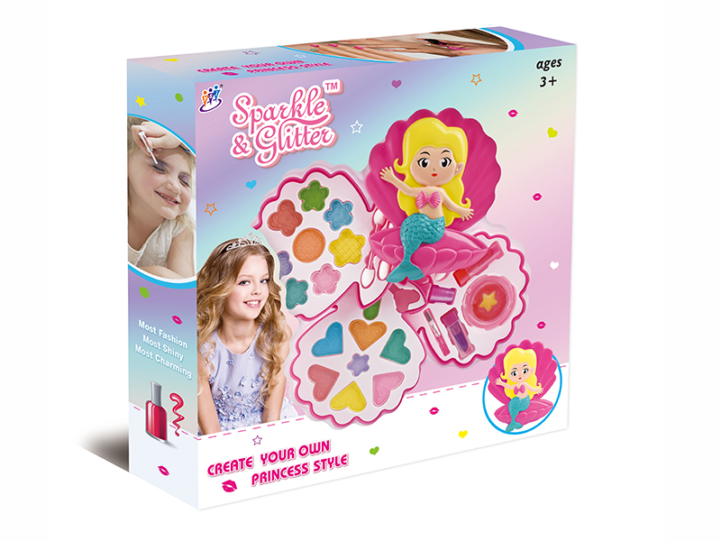 Children's Cosmetics