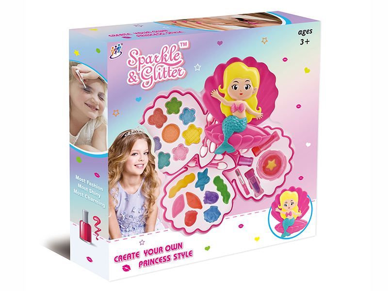 Children's Cosmetics