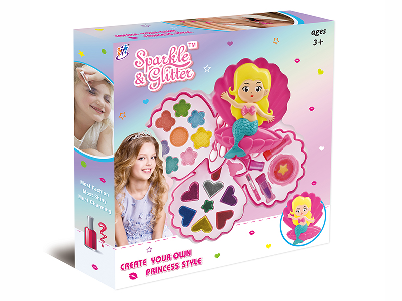 Children's Cosmetics