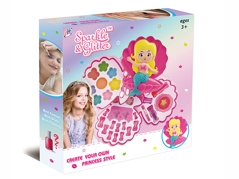 Children's Cosmetics