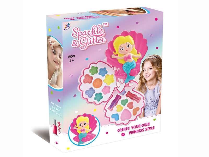 Children's Cosmetics