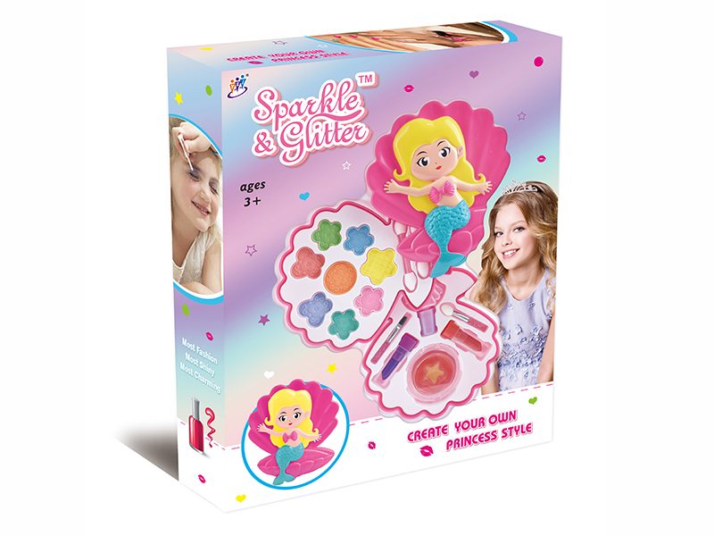 Children's Cosmetics