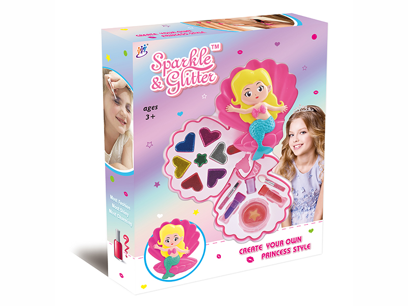 Children's Cosmetics